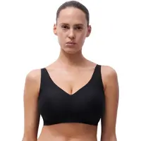 Chantelle Soutien-gorge 'SoftStretch Power' noir