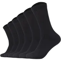 s.Oliver Chaussettes 'Trieste' noir