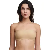 Chantelle Soutien-gorge 'SOFT STRETCH' nude