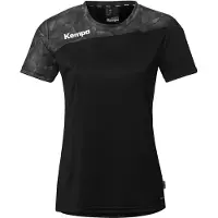 Kempa T-shirt à Manches Courtes Athletics 29