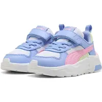 Puma Baskets bleu clair