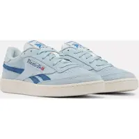 Reebok Club C Revenge Trainers Bleu EU 45 1/2