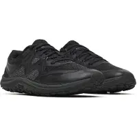 Merrell - Chaussures de trail - Trail Glove 8 W Black - Taille 38,5 - Noir