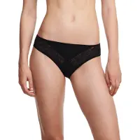 Chantelle Slip 'Evolutive' noir