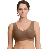 Chantelle Soutien-gorge caramel