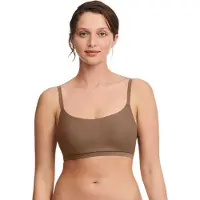 Chantelle Soutien-gorge marron