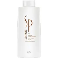 System Professional LipidCode SP Luxeoil Keratin Conditioning Cream 1000 ml