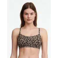 Chantelle Soutien-gorge marron / noir