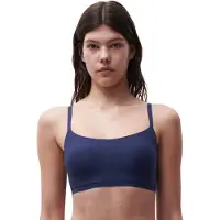 Chantelle Soutien-gorge bleu marine