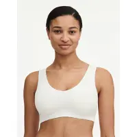 Chantelle Soutien-gorge crème