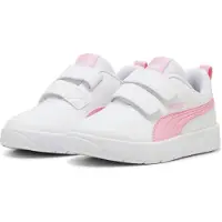 Puma Courtflex V3 V Ps Couleur Blanc