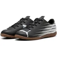Puma Chaussures de football en salle Attacanto II IT Enfants