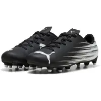 Puma Chaussures de Football Attacanto II FG/AG Enfants