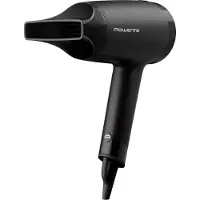 Rowenta Express Style CV1801 sèche-cheveux 1600 W Noir