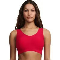 Chantelle Soutien-gorge rouge feu