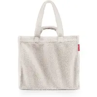 Reisenthel sac à épaule sac shopper Softshopper Teddy Sand écru