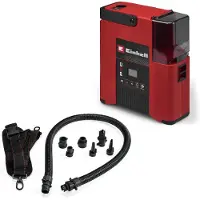 Einhell Compresseur sans fil SUP – SUPPERO 18/380 – 1,38 bar – Power X-Change – Sans batterie