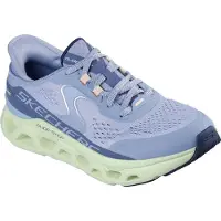 SKECHERS Glide Step Altus Trainers Bleu EU 38 Femme