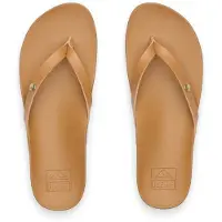 Reef Tongs VISTA IVY femmes - Marron - 41
