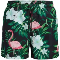 Jack & Jones Short de bain JJ REBEL