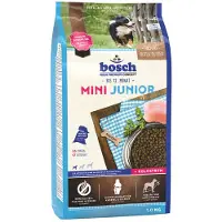 Bosch Tiernahrung Bosch 1kg Mini Junior
