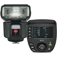 Leica Télécommande SF 60 Flash + C1