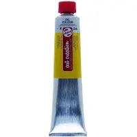 Art Creation Couleurs à l'huile ArtCreation, 200 ml, jaune