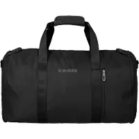 Travelite Sac de voyage noir