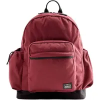 Levi's Mission Bay Backpack Rouge