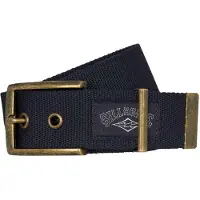 Billabong Arch Belt Noir S-M Homme
