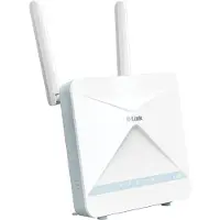 D-Link Routeur Sans Fil G416 Eagle Pro Ai Ax1500