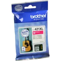 Brother LC-421XL Cartouche Magenta