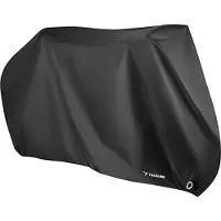 Trizand Housse imperméable universelle pour vélo, scooter et moto, dimensions : 190 x 110 x 68 cm