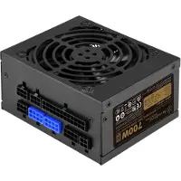 Silverstone SST-SX700-G v1.1 SFX Bloc d'alimentation modulaire 80 PLUS Gold