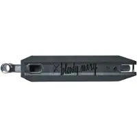 Sonstige Verlage Versatyl Bloody Mary V2 Stunt-Scooter Deck 1184g Gris