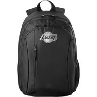Wilson Team Nba Team Los Angeles Backpack Noir