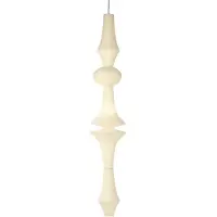 Vitra Akari E Lampe Suspendue