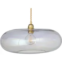 Ebb & Flow Horizon Suspension Chameleon | Shiny Gold | Ø: 45 cm E27