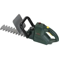 Klein Kids Toys Hedge Trimmer Educational Toy Vert Enfants