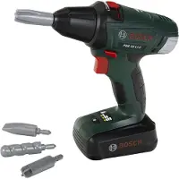 Bosch Perceuse Bosch Pour Enfants