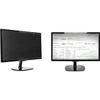 Renkforce Film de protection de la vie privée pour les moniteurs de 61 cm (24 pouces) (24", 16:9)