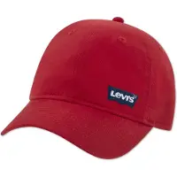 Levi's Kids Chapeau 'Richmond Batwing' rouge