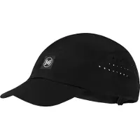 Buff Speed Cap Noir L-XL