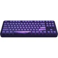 Dark Project PROJET FOUDRE Aluminum Celestial Clavier mécanique de jeu 80% TKL (US English) [ANSI]