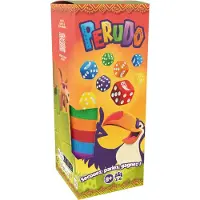 Asmodee Perudo Asmodée