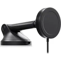 IOttie Velox Qi2 Wireless Charger Clair