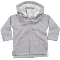 Babybugz Sweatshirt à capuche bébé