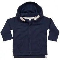 Babybugz Sweatshirt à capuche bébé