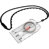 Silva Boussole 3NL-360, boussole