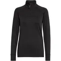 North Bend T-shirt 'Bela' noir